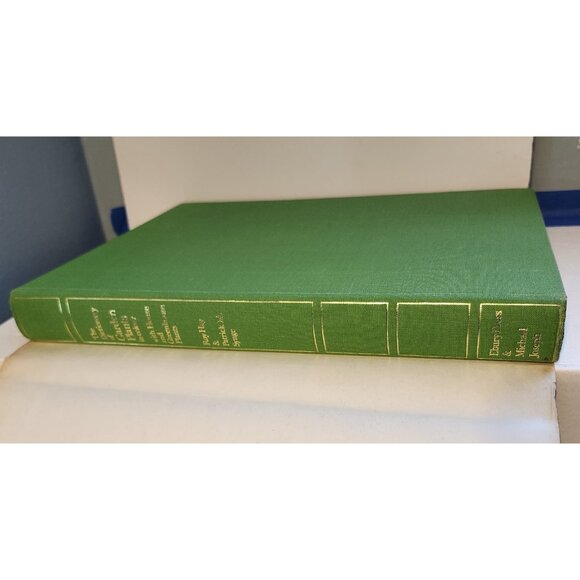 1969 Dictionary of Garden Plants in Color with House and Greenhouse Plants HC - Picture 11 of 15